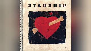 Starship - It's Not Enough