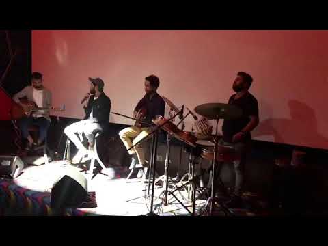 Yashraj singh Sufi song