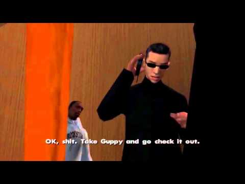 Grand Theft Auto San Andreas PS4 Gameplay Walkthrough Part 29 THE DA NANG THANG Part 1 HD