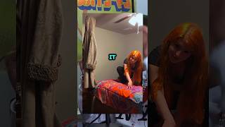 Do not turn your lights off.😱 #jumpersjump #podcast #scarygame #paranormal #game #lights #room