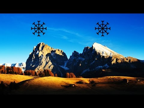 Heavy Anarchy - Crew Love Hook (ft.Stephanie Kay) ❄ Electro ❄