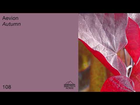 Aevion - Autumn