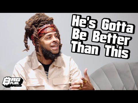 Dee-1: We DON’T Look Up To Dame Dash ANYMORE!!! : He’s Showing People JAY-Z Was RIGHT!!! 