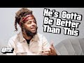 Dee 1 We DON T Look Up To Dame Dash ANYMORE He S Showing People JAY Z Was RIGHT