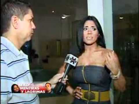 SuperXclusivo 8/9/10 - Especial de Maripily y Alomar: Sexo, Mentiras y Lagrimas 5/7