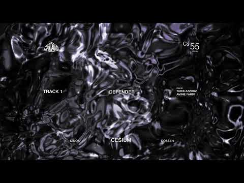 Dinos ft Dosseh - Defender (Tarik Azzouz, Amine Farsi) (Vizualizer)