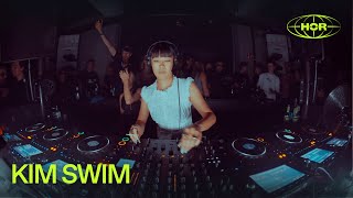 KIM SWIM DJ set