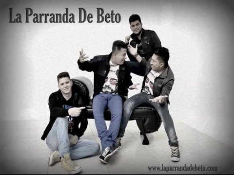 LA PARRANDA DE BETO - La Muerte De Quemelo