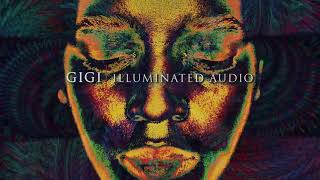 Gigi - Illuminated Audio produced by Bill Laswell first time on Vinyl