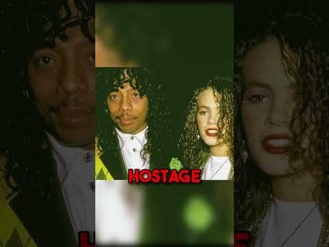 Thumbnail for Rick James Was A Horrible Person.. by Rick James, Sine