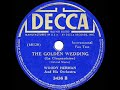 1940 Woody Herman - The Golden Wedding