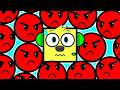 I M Surrounded BY HATERS