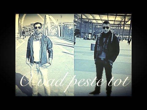 Alex - O vad peste tot feat. Iuliano ♫