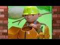 Bob The Builder Season 1 Episode 1 Scoop Saves The Day US Dub Bob The Builder Marathon