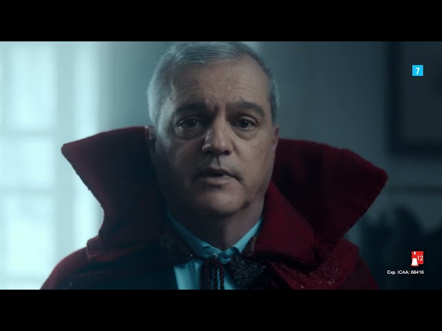 Vídeo relacionado con Rubies Capa Doctor Strange para niños y niñas, Capa con detalles impresos y medallón, oficial de Marvel para halloween, carnaval y cumpleaños (3013317-8)