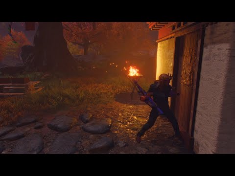 Far Cry 6 Pagan Min Control DLC - Evil Pagan just wants in