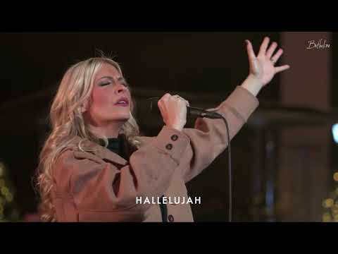 Jenn Johnson - To Our God