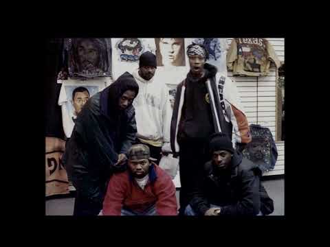 [FREE FOR PROFIT] Wu Tang Clan x Dark Boom Bap Type Beat - Damage Ya