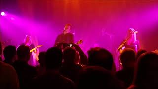 The Wedding Present Suck at Lincoln Hall March 26, 2018