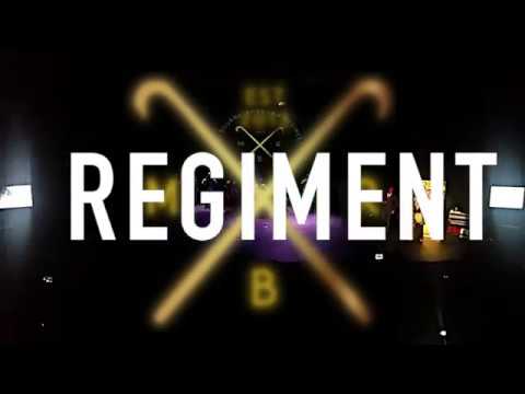 Melbourne Bhangra Regiment @ Bhangra Down Under 2016 (3rd Place)