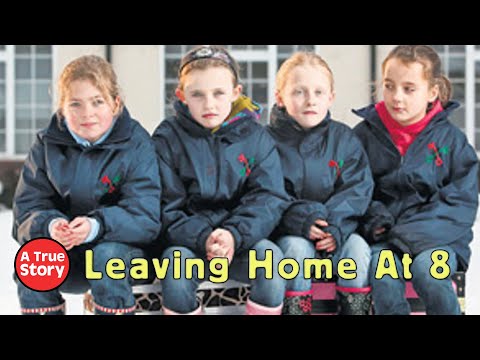 Leaving Home at 8: Inside the UK’s Best Boarding Schools | A True Story