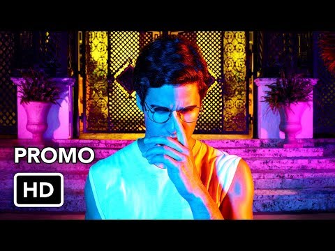 American Crime Story 2x06 Promo "Descent" (HD) Season 2 Episode 6 Promo