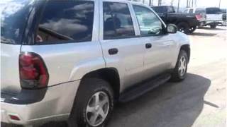 preview picture of video '2006 Chevrolet TrailBlazer Used Cars Titusville PA'