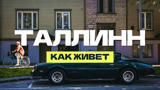 From the Middle Ages to Soviet Apartment Blocks: A Complete Guide to Tallinn