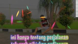 Download lagu Lagu adek jilbab ungu versi edit mp3