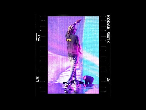 (FREE) Future x Gunna x Roddy Ricch Type Beat 2019 - "Fallen" | Future Type Beat Piano