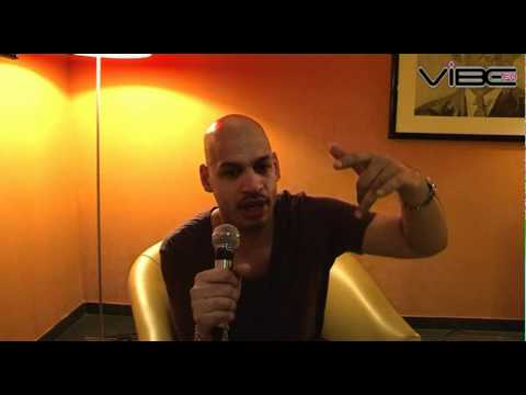 Vibe FM Interviews... with Dennis Ferrer part. 2