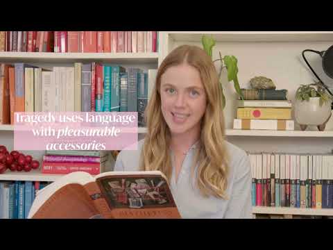 Aristotle on Tragedy