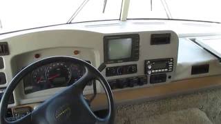 2003 Itasca Suncruiser 35U Class A, 2 Slides, Low Miles, Work Horse , Warranty, $34,900