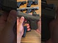 Which Green Dot For Glocks Would You Choose