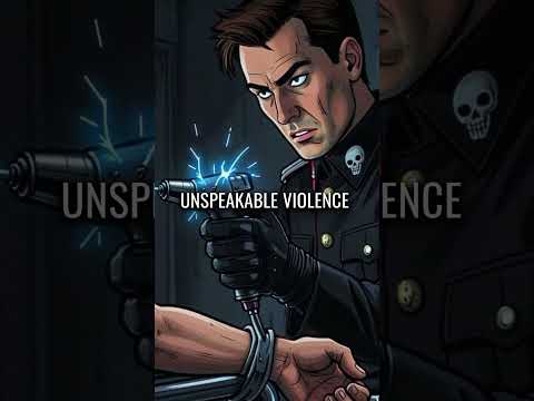 This War Criminal Worked For America For 40 Years #spies #classified #wwii #minimythsandmysteries