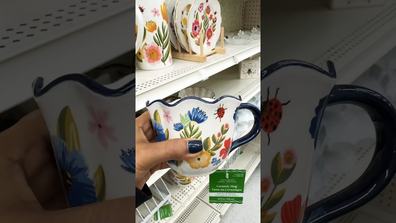 MICHAELS SHOP WITH #michaelscraftstore #shopping #homedecor