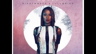 The KTookes Spot: Victoria Monet "Nightmares & Lullabies Act 1" EP Review