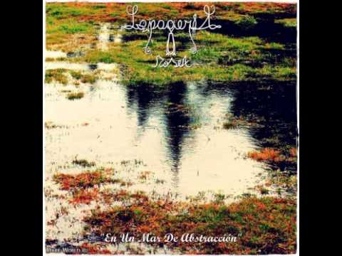 Lapageria Rosea - En Un Mar de Abstraccion (Full Album)