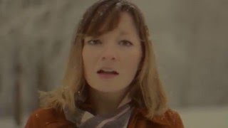 Martha Ffion- Wallflower (Official Video)