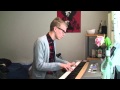 My Chemical Romance - Cancer (Piano Cover HD ...
