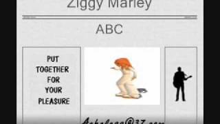 Ziggy Marley - ABC