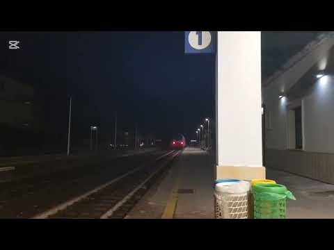 INV 21603 Catanzaro Lido - Reggio Calabria C.le 