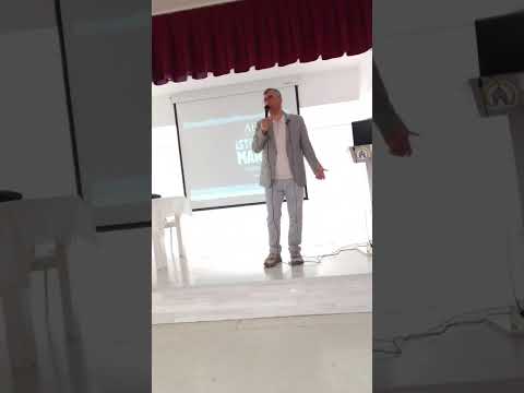 Seminer Short — Deprem Farkındalığı 7