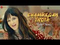 Chamkegaa India Official Music Video Alisha Chinai Furkat Azamov