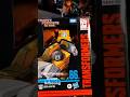 Transformers Brawn Studio Series 86 Unboxing Transformers