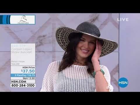 HSN | Colleen Lopez Collection 05.28.2019 - 02 PM