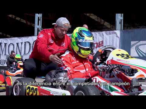 FIA Karting Championship 2023