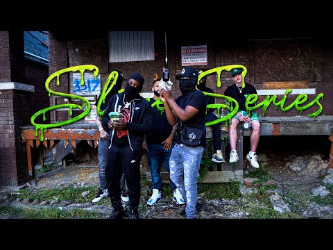 Teewhyx2 (@teewhyx2) x OTMoney61st - Hashis | Slime Series Ep. 3 | Directed by @Cashvzn