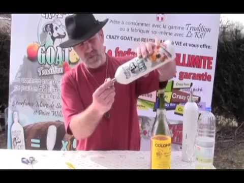 download lagu mp3 mp4 Alcool Chevre, download lagu Alcool Chevre gratis, unduh video klip Alcool Chevre