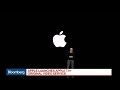 New Apple TV App Isn't A Netflix Killer, Mediatech's Bibb Says
